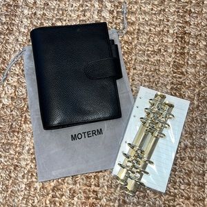 Moterm personal Planner
